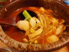 -山石榴·贵州菜(丰盛里店)