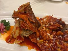 -得月楼·省级非遗·传统苏帮菜(观前店)