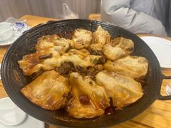 -百味地锅鸡(铜山路店)