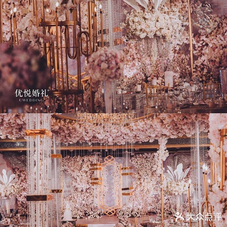 高级到无法想象！[加油]速看！北京婚礼推荐💒