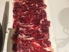 -八合里潮汕鲜牛肉火锅(深圳海岸城店)