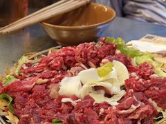 -潮汕•草根牛肉档(中江路店)