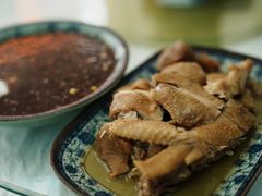 -芸海阁·农家私房菜(沙家浜景区出口店)