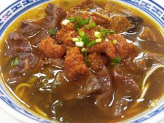 -好面道大肠面(中华路店)