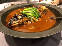 -北京泰富酒店-柏景轩中餐厅