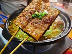 -老表记广西宵夜螺蛳鸭脚煲(西大店)
