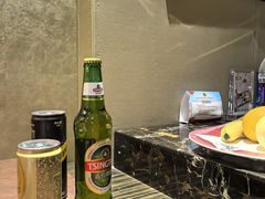 -北京朝阳悠唐皇冠假日酒店