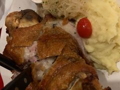 -申德勒加油站西餐厅(日坛路总店)