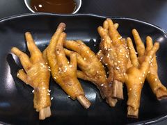-辣么好吃私厨(新城店)