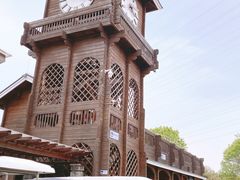 -永定河休闲森林公园