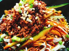 -口口香小吃店
