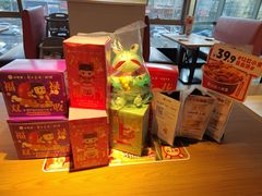 -必胜客(双榆树店)