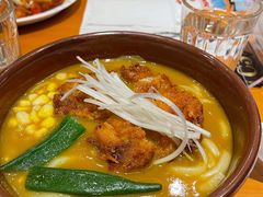 -CoCo壱番屋(久光百货店)