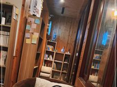 靠窗位-隅cafe(傅厚岗店)