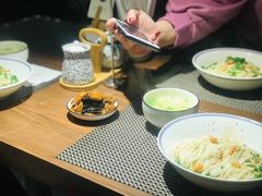 -十面春风·江南面馆(崇宁路店)