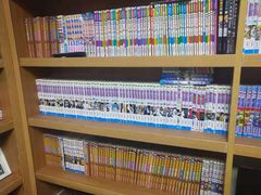 -风雨书店(下城店)