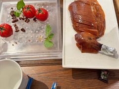-小大董·烤鸭(王府井apm店)