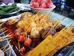 -江油特色冷沾沾(火炮街店)