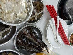 -朱富贵火锅(金融街万达店)