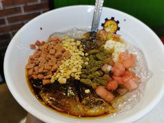-钢管厂五区小郡肝火锅串串香(总店)