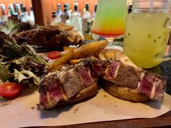 -The Cheebat 锌吧·Bistro(体育西店)