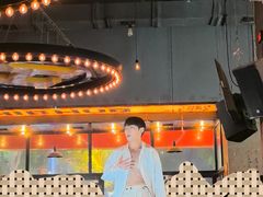 -HIB HUB公社(解放西路店)