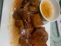 烤鸭-同福小馆(北摆宴街店)