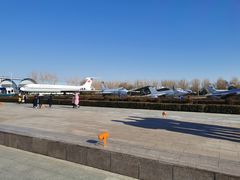 -中国航空博物馆