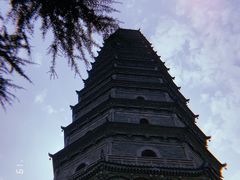 -法门文化景区