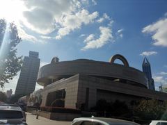 -上海博物馆(人民广场馆)