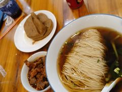 -小方的面(徐家汇店)