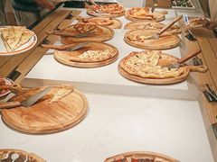 -比格比萨自助(宝山日月光店)