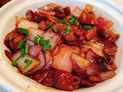-壹只菜·崇明本地特色菜(崇明南门店)