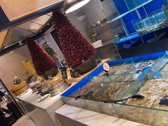 -川骄海鲜自助(亚运村店)