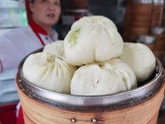 菜肉大包-龙丰楼包子(南方大厦店)