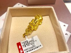 -老庙黄金(龙之梦购物公园店)