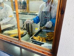 -常鲜德乐购迎桂馒头店(麻巷公寓店)