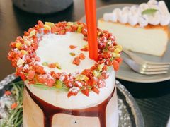-BE NORMAL CAFE(霞溪路店)