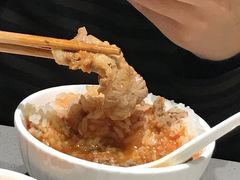 -海底捞火锅(名门店)