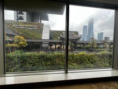-贵阳中天凯悦酒店