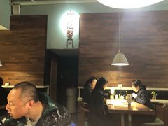 -十面春风·江南面馆(崇宁路店)