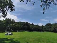 -广州雕塑公园