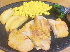 -萨莉亚意式餐厅(永旺购物中心店)