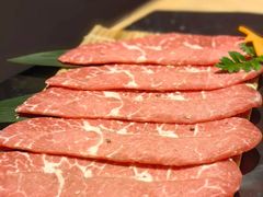 -松鱼亭·和牛烧肉(协鑫广场店)