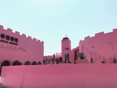 -漳州滨海火山岛自然生态风景区