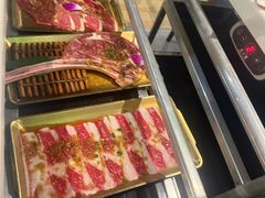 -炙城·韩式烤肉(南京东路店)