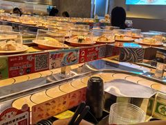 -争鲜回转寿司(东方银座店)