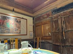 -兰溪小馆(首经贸店)