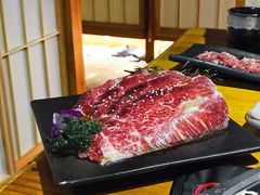 -丸藏和牛烧肉专门店(园区师惠坊店)