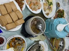 -老友客家王餐馆
